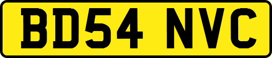 BD54NVC