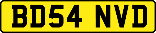 BD54NVD