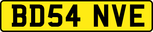 BD54NVE