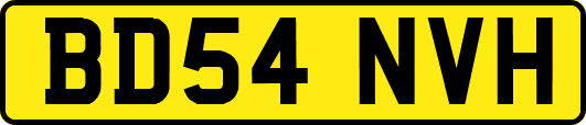 BD54NVH