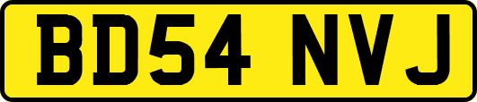 BD54NVJ