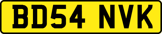 BD54NVK