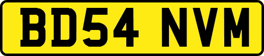 BD54NVM