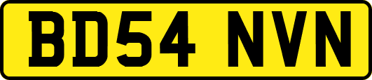 BD54NVN