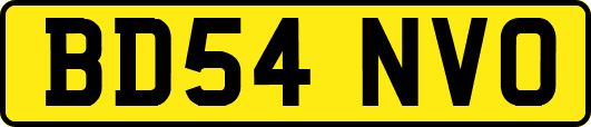 BD54NVO
