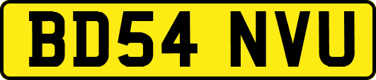 BD54NVU