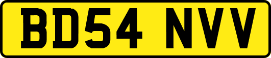 BD54NVV