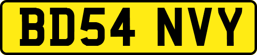 BD54NVY
