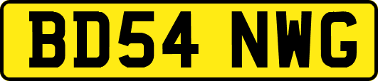BD54NWG