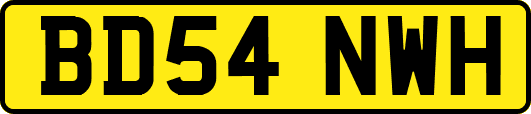 BD54NWH