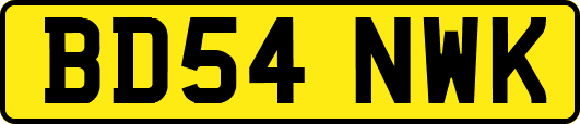 BD54NWK