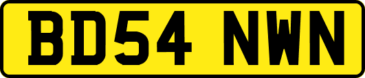 BD54NWN