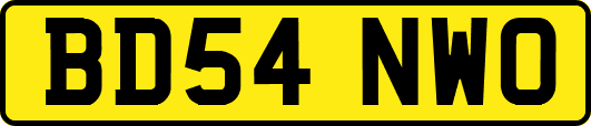 BD54NWO