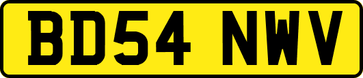 BD54NWV