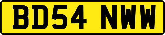 BD54NWW