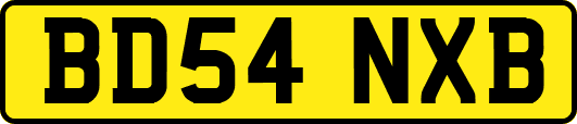 BD54NXB