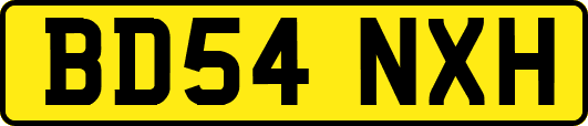 BD54NXH