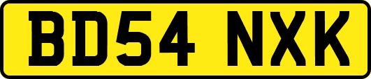 BD54NXK
