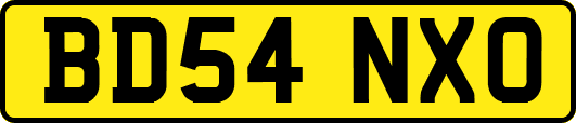 BD54NXO
