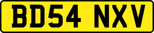 BD54NXV