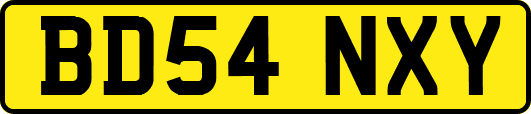 BD54NXY