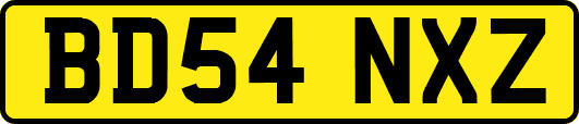 BD54NXZ