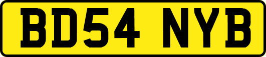 BD54NYB