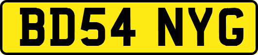 BD54NYG
