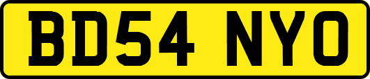 BD54NYO