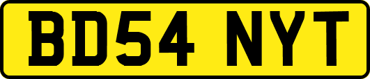 BD54NYT