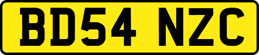 BD54NZC