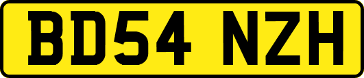 BD54NZH