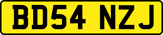 BD54NZJ