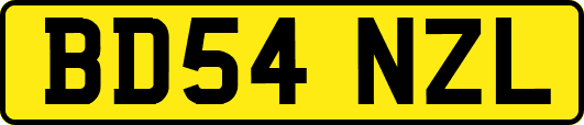 BD54NZL