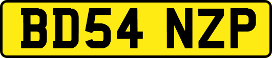 BD54NZP