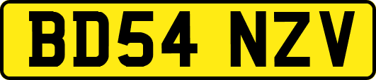 BD54NZV