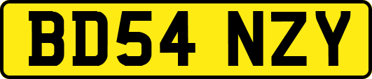 BD54NZY