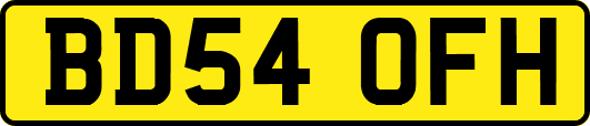 BD54OFH