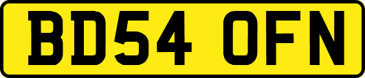 BD54OFN
