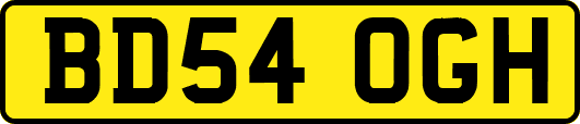 BD54OGH