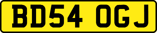 BD54OGJ