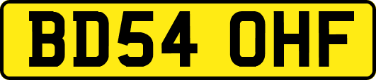 BD54OHF