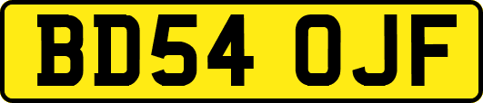 BD54OJF