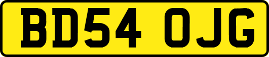 BD54OJG