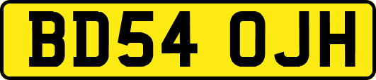 BD54OJH