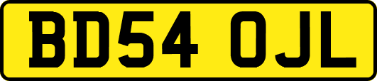 BD54OJL