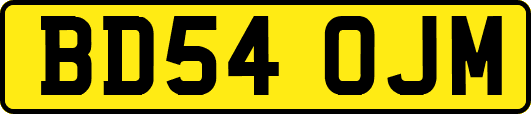 BD54OJM