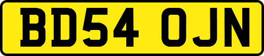 BD54OJN