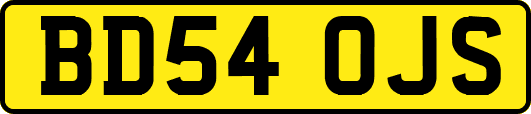 BD54OJS