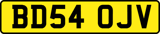 BD54OJV